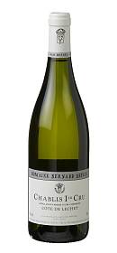 Bernard Defaix Chablis 1er Cru Côte de Lechet