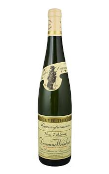 Dom. Weinbach Cuvée Théo Gewurztraminer