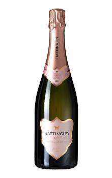 Hattingley Valley Sparkling Rosé