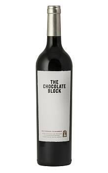 Chocolate Block