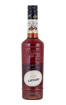 Giffard Crème de Fraise des Bois