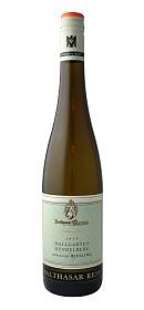 Balthasar Ress Hallgarten Hendelberg Riesling
