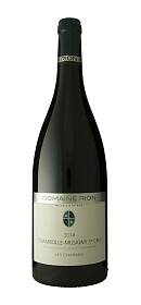 Dom. Rion Chambolle Musigny 1er Cru Les Charmes