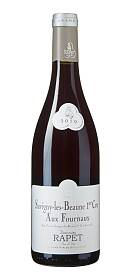 Rapet Savigny-Les-Beaune 1er Cru Aux Fournaux