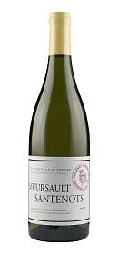 Angerville Meursault 1er Cru Santenots