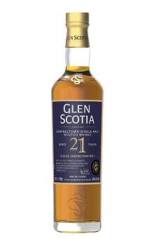 Glen Scotia 21YO