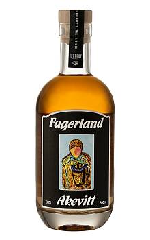 Fagerland Akevitt
