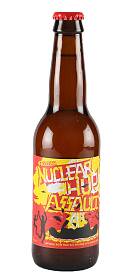 Mikkeller Nuclear Hop Assault IPA