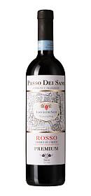 Passo dei Sani Rosso Premium