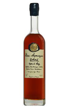 Delord Bas Armagnac Hors d'Age