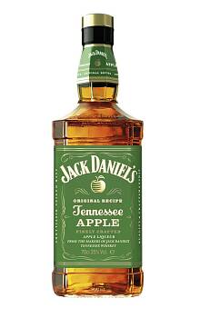Jack Daniel's Tennessee Apple