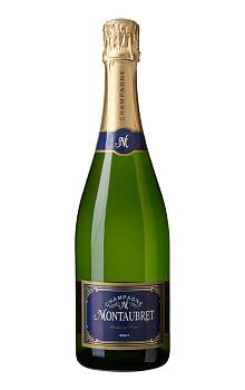 Montaubret Brut