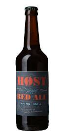 Sør Øst Høst Hoppy Red Ale