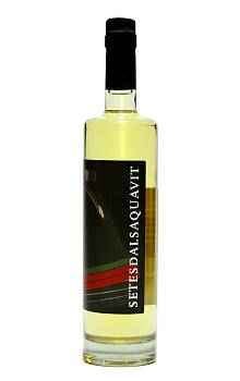 Setesdalsaquavit