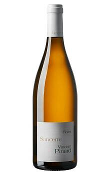 Vincent Pinard Sancerre Florès