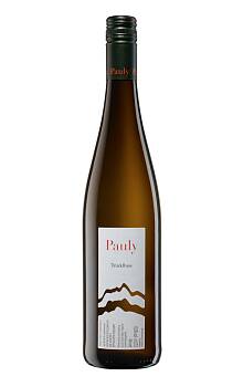 Axel Pauly Trinkfluss