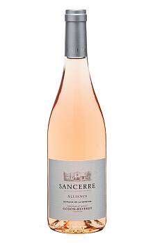 Dom. de la Garenne Sancerre Alliance Rosé