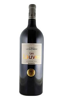 Dom. La Suffrene Bandol Les Lauves