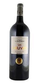 Dom. La Suffrene Bandol Les Lauves