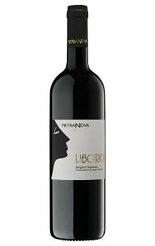PietraNova Liborio Bolgheri Superiore
