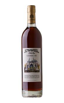 Stavanger 900 år Cognac XO