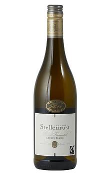 Stellenrust Block 28 Chenin Blanc