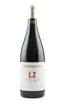 Telmo Rodríguez Lanzaga LZ Rioja