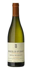 Ch. des Rontets Pouilly-Fuissé Pierrefolle