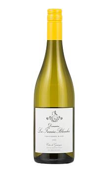 Dom. Les Fumées Blanches Sauvignon Blanc
