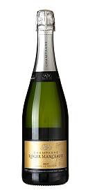 Roger Manceaux Cuvée de Réserve Brut