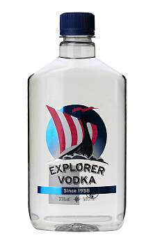 Explorer Vodka