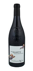 Clos du Caillou Châteauneuf-du-Pape Les Quartz 2013