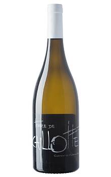 Berthier Terre de Caillotte
