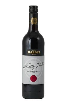 Nottage Hill Cabernet Sauvignon Shiraz