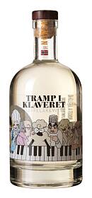 Tramp i Klaveret Taffelakevitt