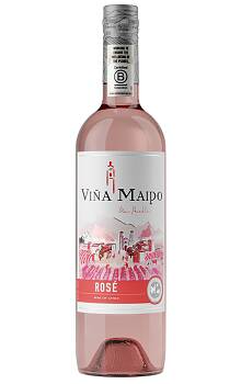 Viña Maipo Mi Pueblo Rosé