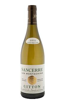 Gitton Sancerre Les Montachins