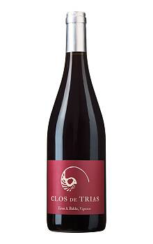Clos de Trias Ventoux