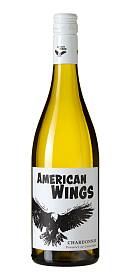 American Wings Chardonnay