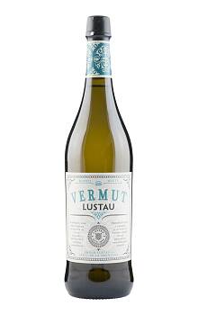 Lustau Vermut White