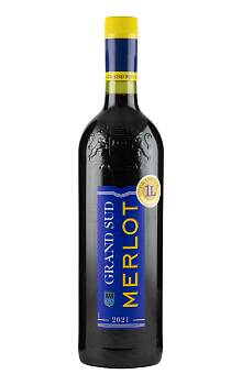 Grand Sud Merlot