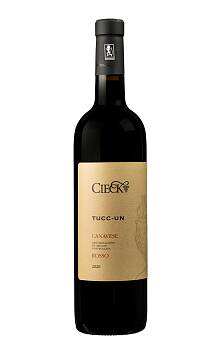 Cieck Canavese Rosso Tucc-Un