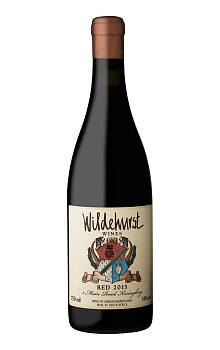 Wildehurst Red