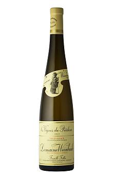 Dom. Weinbach Les Vignes du Precheur