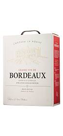 Ch. La Roche Bordeaux Supérieur
