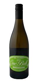 BK Wines One Ball Chardonnay