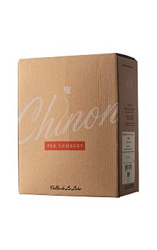 Pascal Lambert Chinon Capucine
