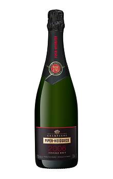 Piper-Heidsieck Vintage