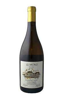 Dom. Huet Vouvray Le Mont Sec