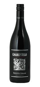 Gnarly Head Petite Sirah